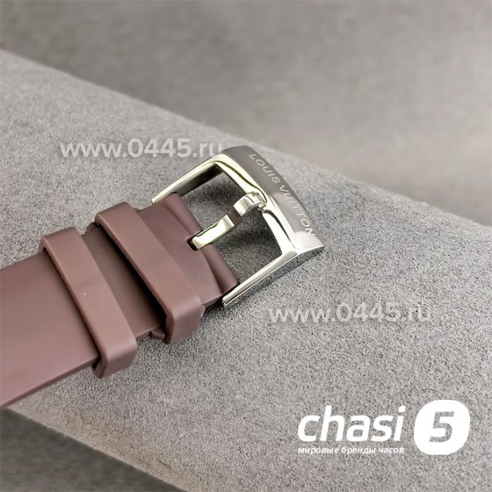 Часы Louis Vuitton Tambour Street Diver (24423)