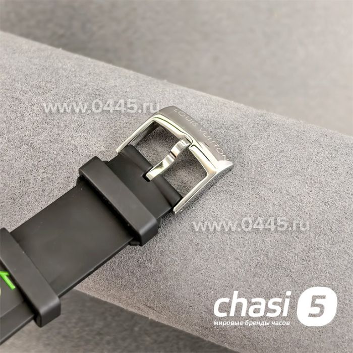 Часы Louis Vuitton Tambour Street Diver (24424)