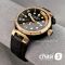 Часы Louis Vuitton Tambour Street Diver (24426)