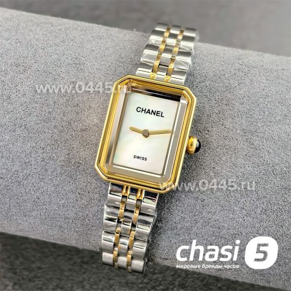 Часы Chanel (24430)