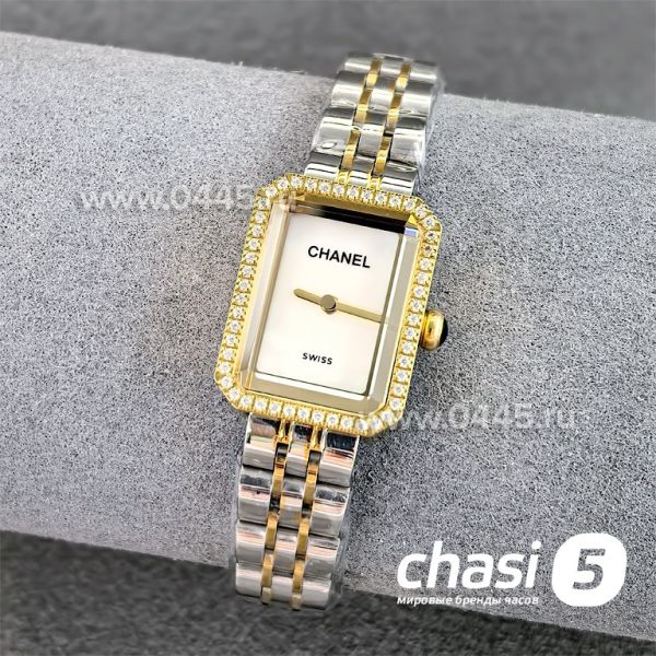 Часы Chanel (24434)