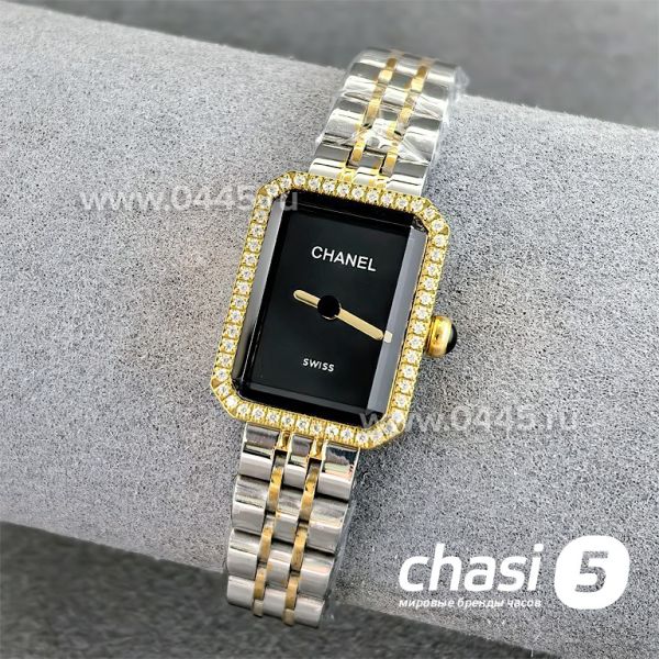 Часы Chanel (24435)