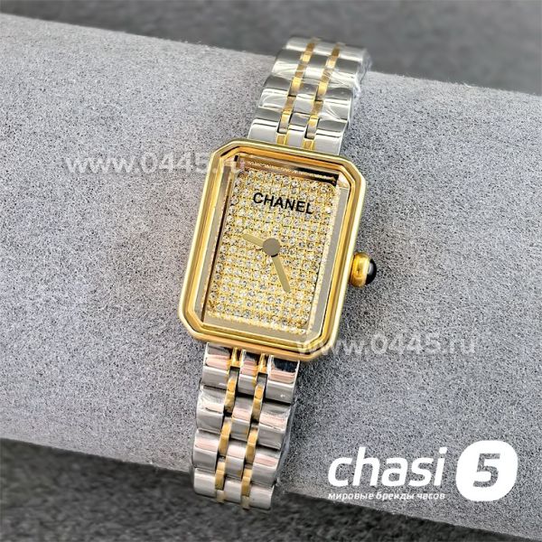 Часы Chanel (24437)