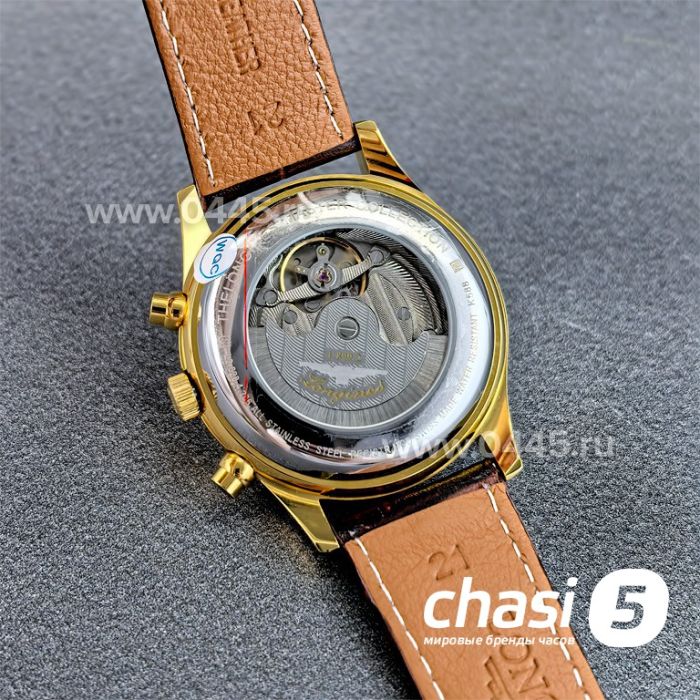 Часы Longines Master Collection (24441)