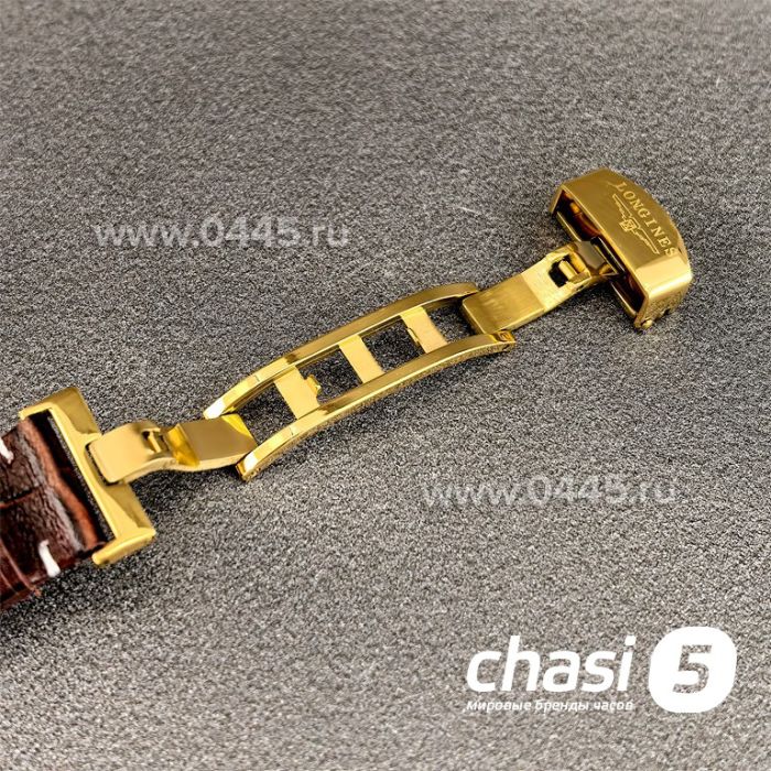 Часы Longines Master Collection (24441)