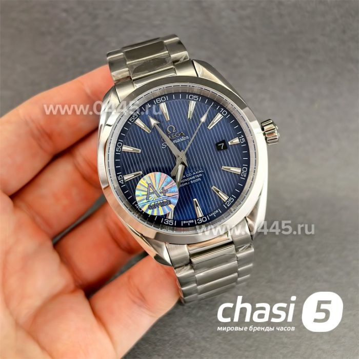 Часы Omega Seamaster Aqua Terra (24442)