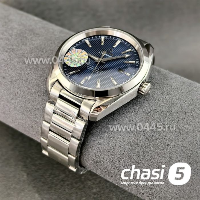 Часы Omega Seamaster Aqua Terra (24442)