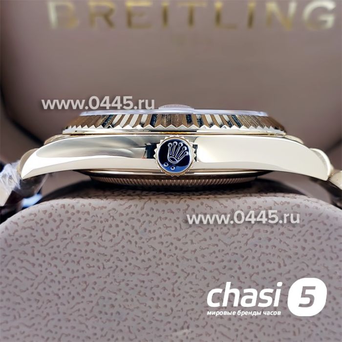 Часы Rolex Day-Date - Дубликат (24444)