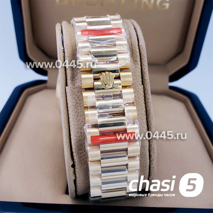Часы Rolex Day-Date - Дубликат (24444)