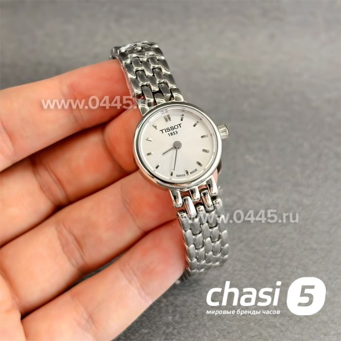 Часы Tissot Carson Lady (24450)