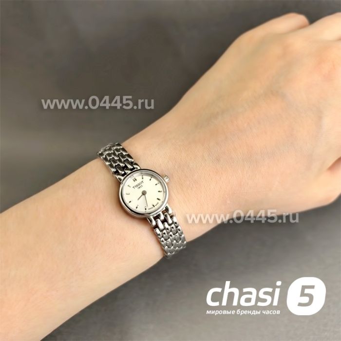 Часы Tissot Carson Lady (24450)