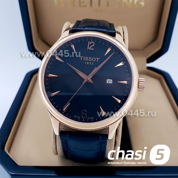 Часы Tissot Couturier (02445)