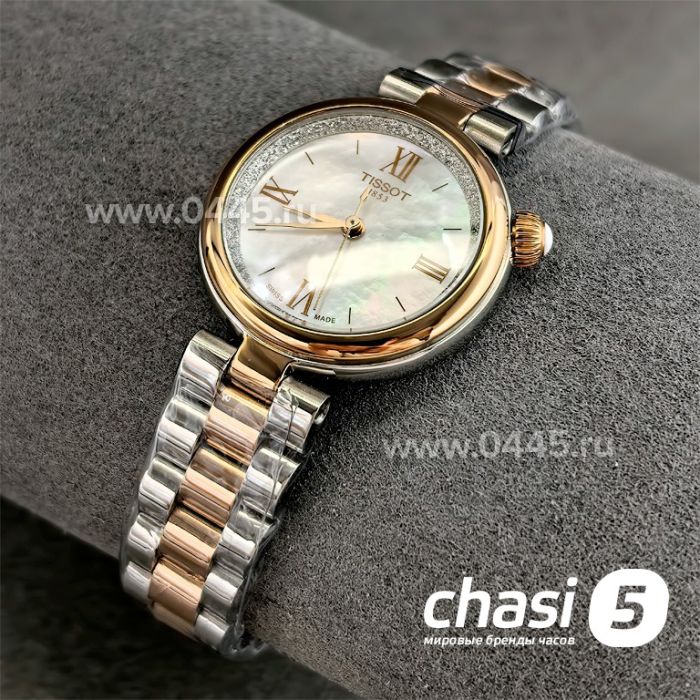 Часы Tissot T-Classic  (24453)