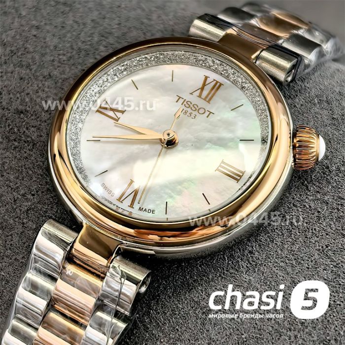 Часы Tissot T-Classic  (24453)