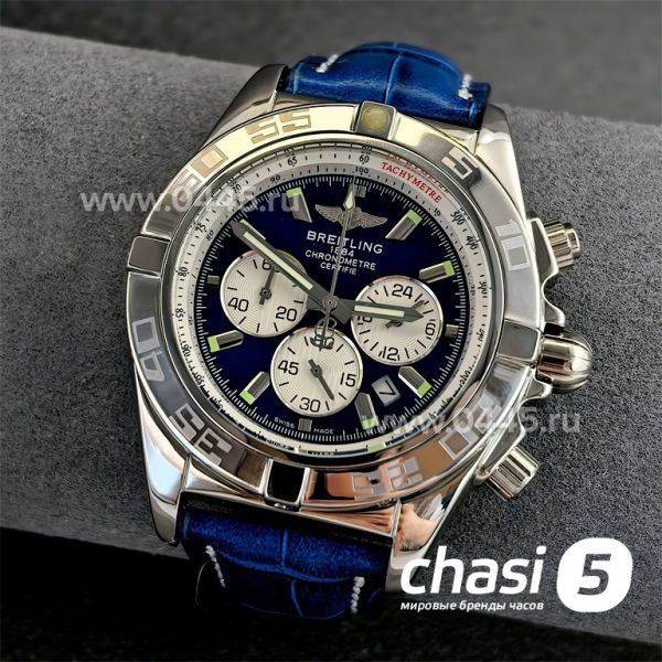 Часы Breitling Chronometre Certifie  (24461)
