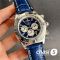 Часы Breitling Chronometre Certifie  (24461)