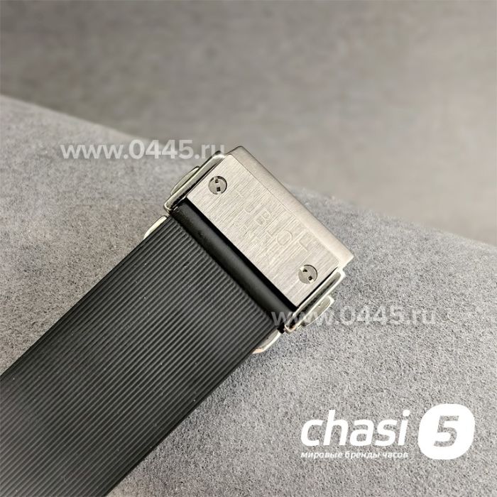 Часы HUBLOT Classic Fusion Chronograph (24462)