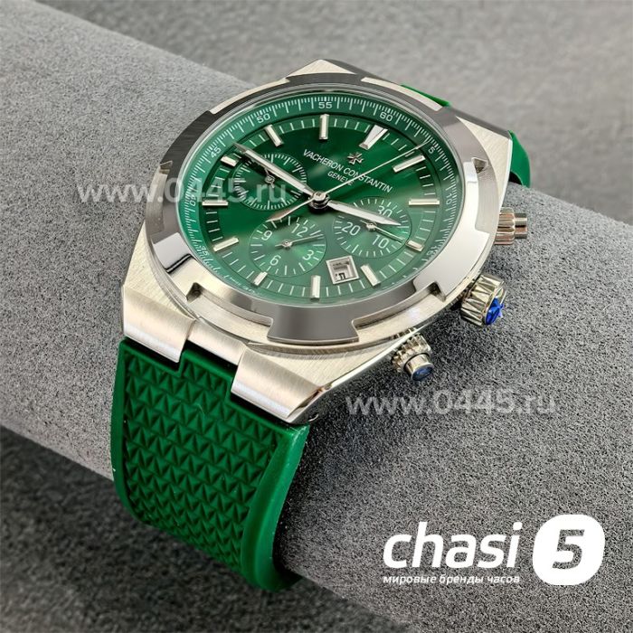 Часы Vacheron Constantin OVERSEAS  (24468)