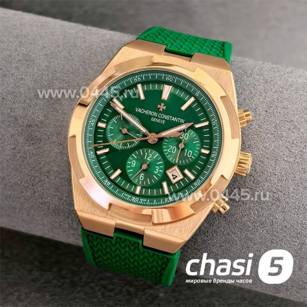 Часы Vacheron Constantin OVERSEAS  (24472)