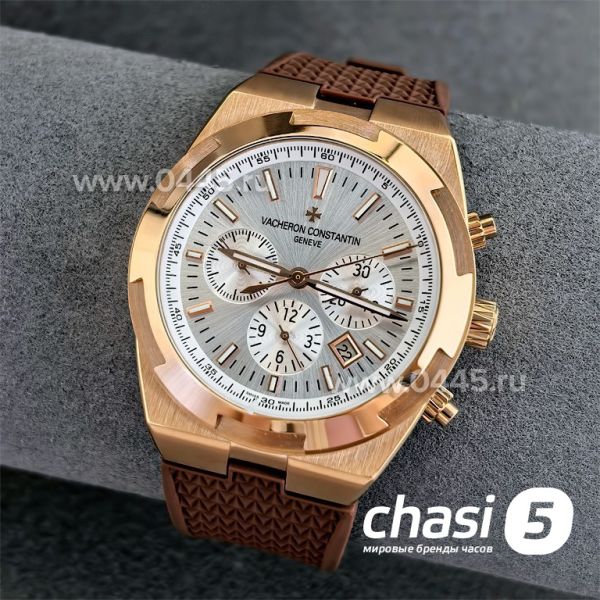 Часы Vacheron Constantin OVERSEAS  (24473)