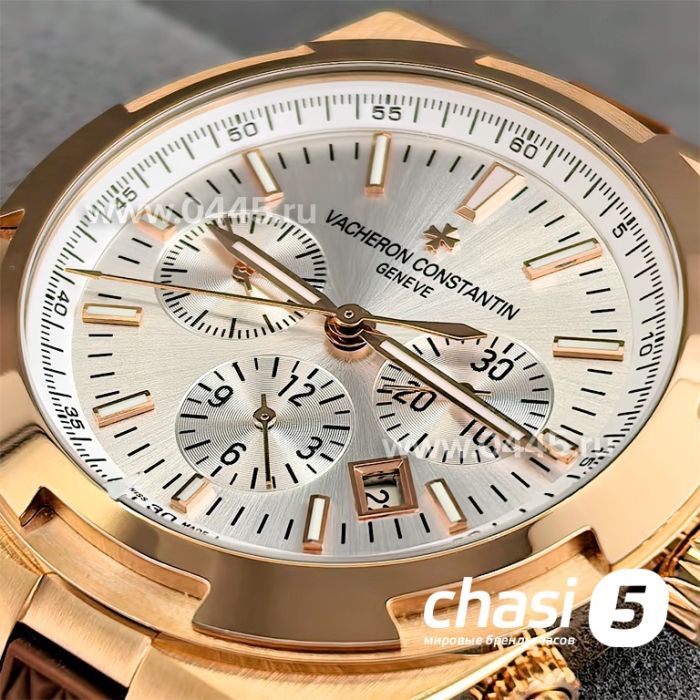 Часы Vacheron Constantin OVERSEAS  (24473)