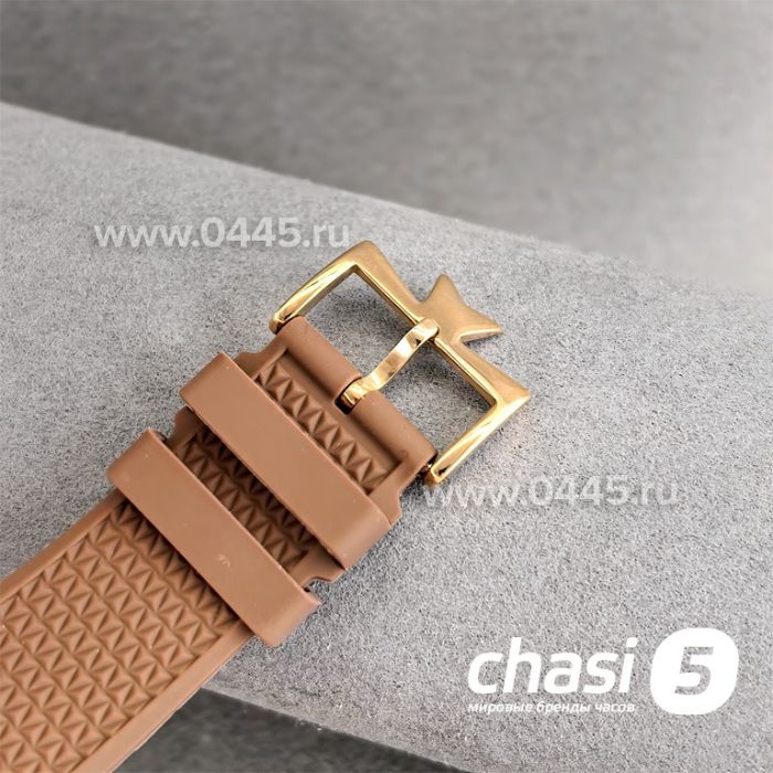 Часы Vacheron Constantin OVERSEAS  (24473)