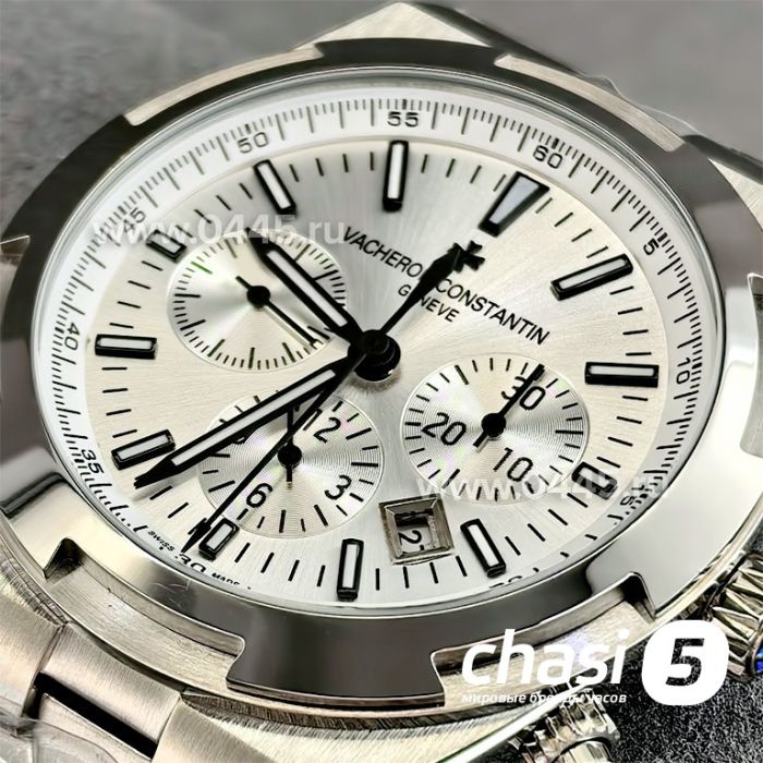 Часы Vacheron Constantin OVERSEAS  (24475)