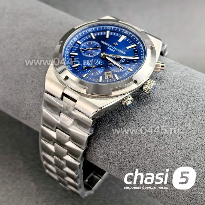 Часы Vacheron Constantin OVERSEAS  (24477)