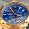 Часы Vacheron Constantin OVERSEAS  (24478)