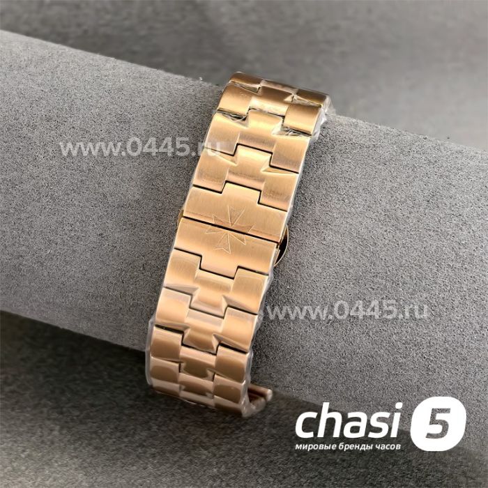 Часы Vacheron Constantin OVERSEAS  (24479)