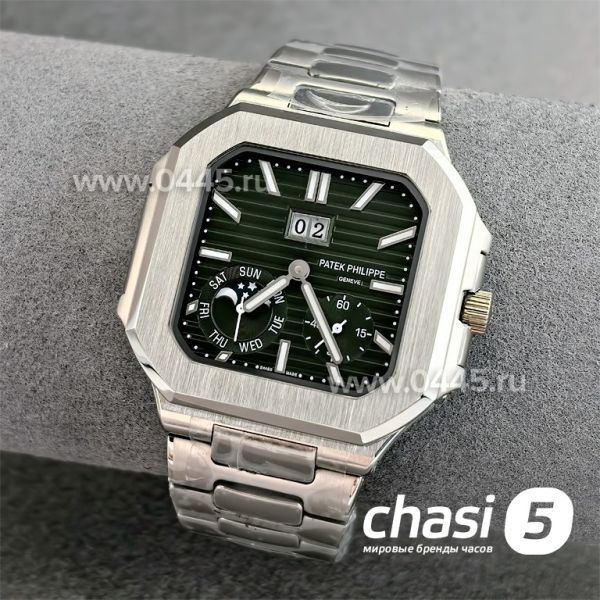 Часы Patek Philippe Cubitus (24482)