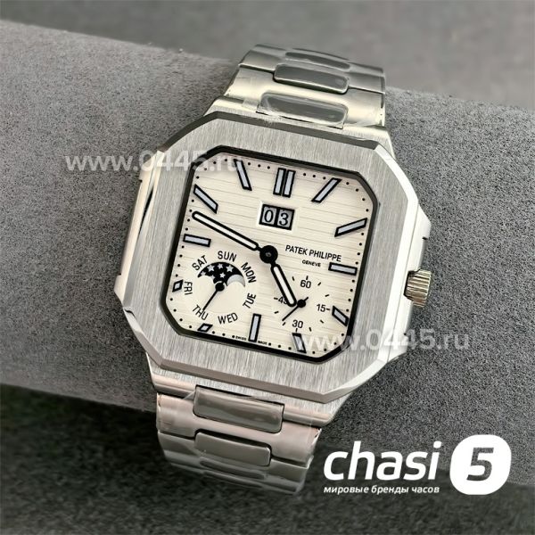 Часы Patek Philippe Cubitus (24485)