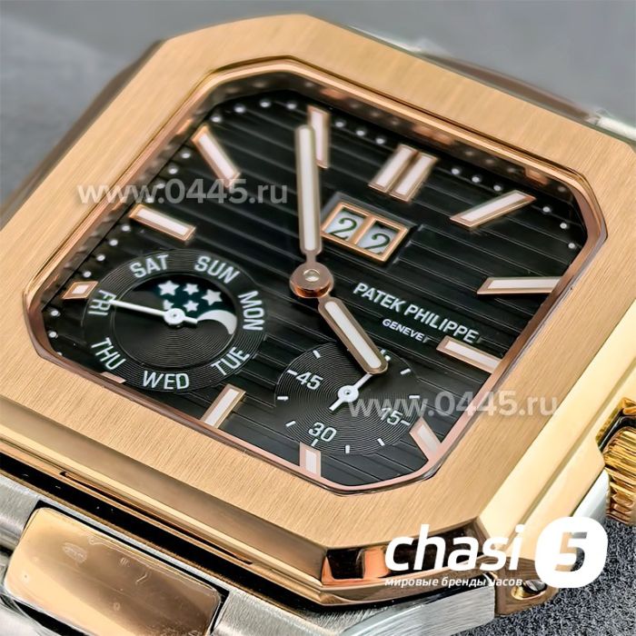 Часы Patek Philippe Cubitus (24486)