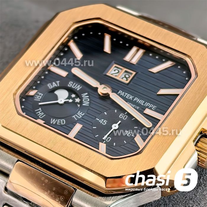 Часы Patek Philippe Cubitus (24487)