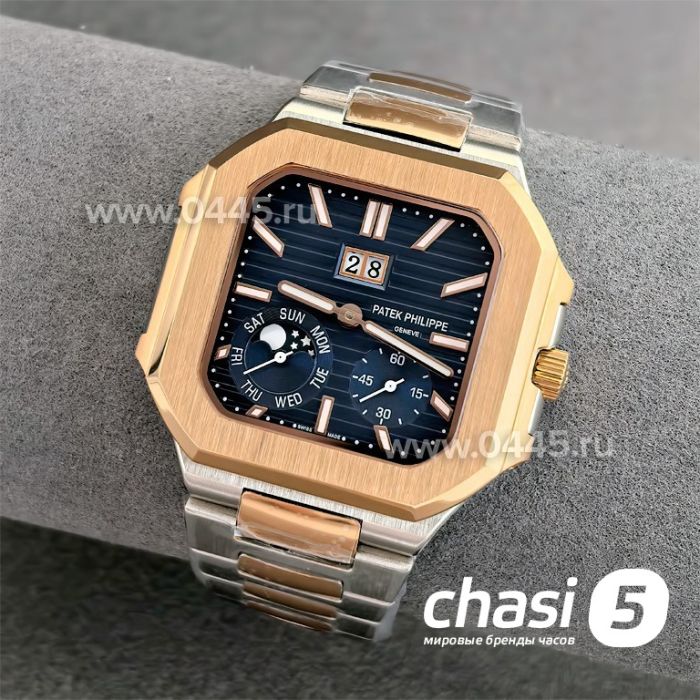 Часы Patek Philippe Cubitus (24487)
