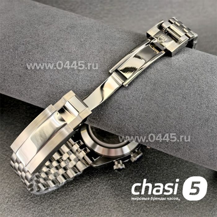 Часы  Tudor Black Bay Chrono (24492)