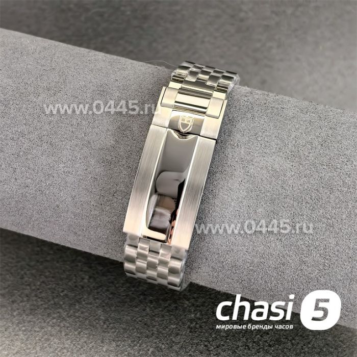 Часы  Tudor Black Bay Chrono (24493)