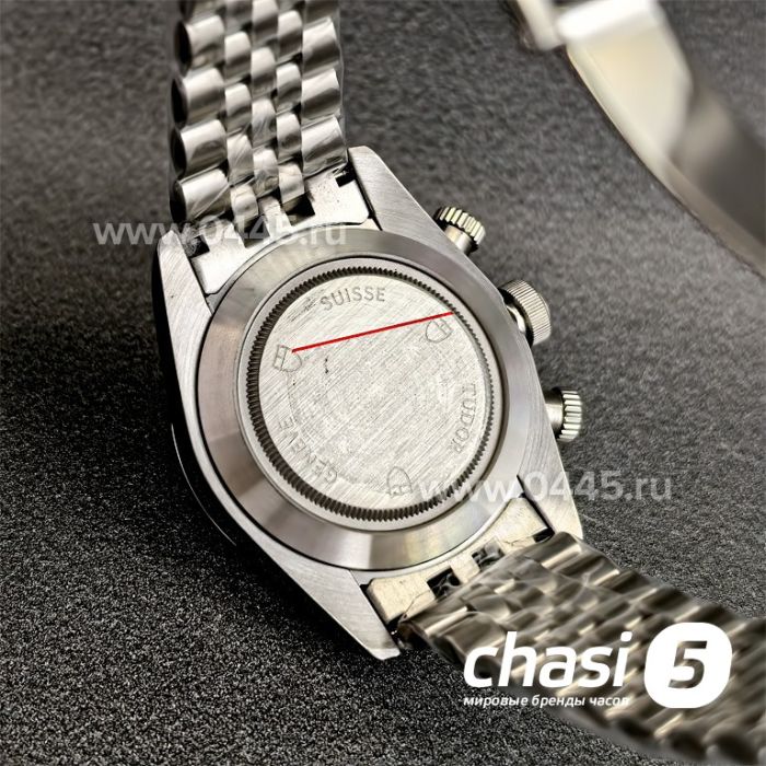 Часы  Tudor Black Bay Chrono (24494)
