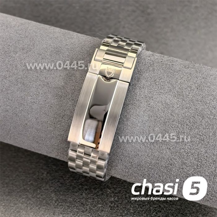 Часы  Tudor Black Bay Chrono (24494)