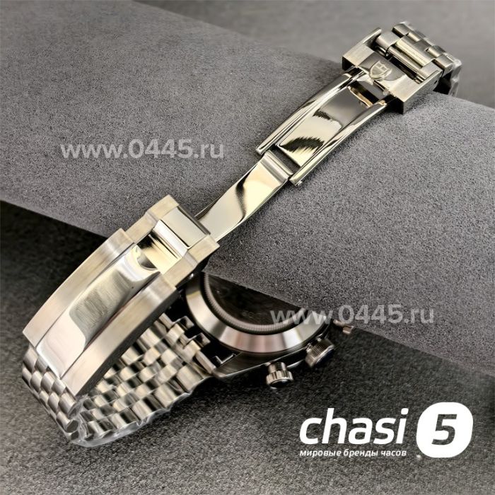 Часы  Tudor Black Bay Chrono (24494)