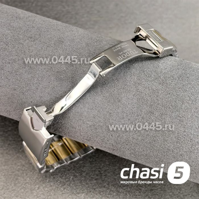 Часы  Tudor Black Bay Chrono (24498)