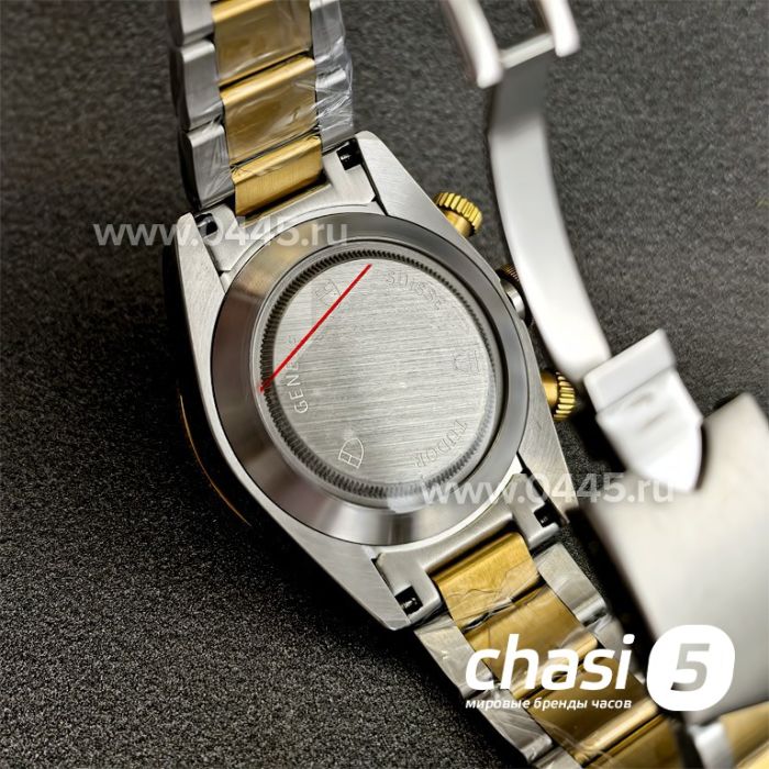 Часы  Tudor Black Bay Chrono (24498)