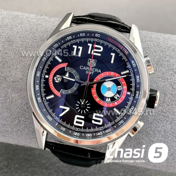 Часы Tag Heuer BMW (24506)