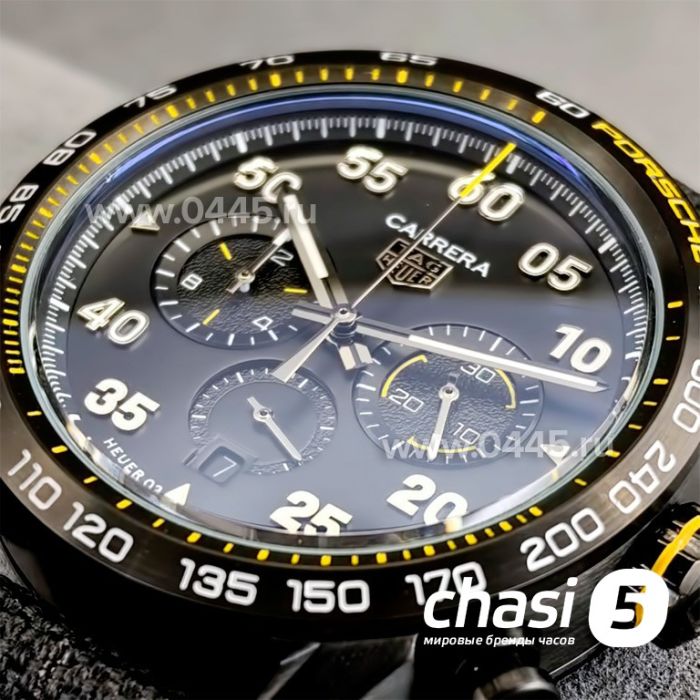 Часы Tag Heuer CARRERA Porsche (24510)