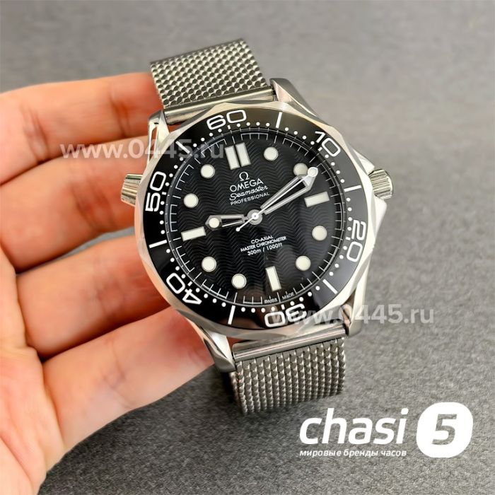 Часы Omega Seamaster (24513)