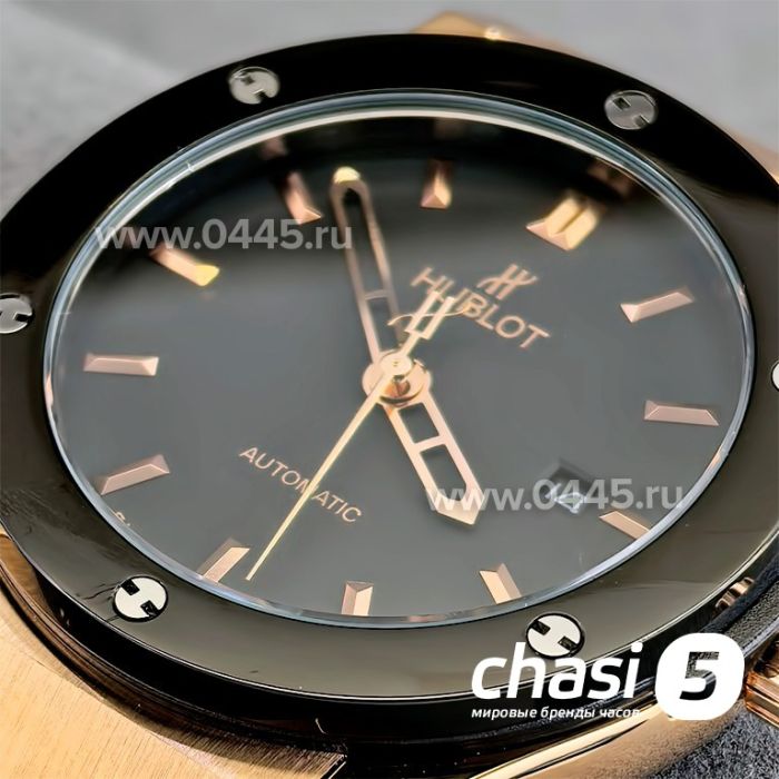 Часы HUBLOT Classic Fusion (24514)