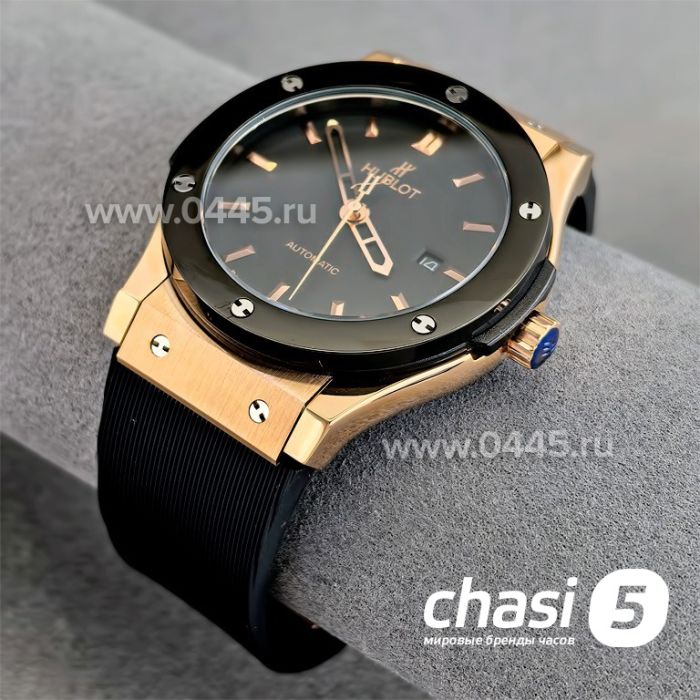 Часы HUBLOT Classic Fusion (24514)