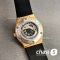 Часы HUBLOT Classic Fusion (24514)