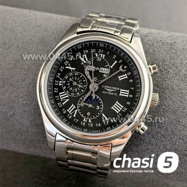 Часы Longines Master Collection (24521)