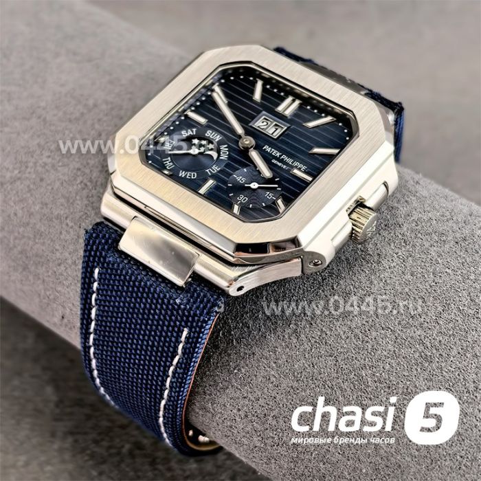 Часы Patek Philippe Cubitus (24524)